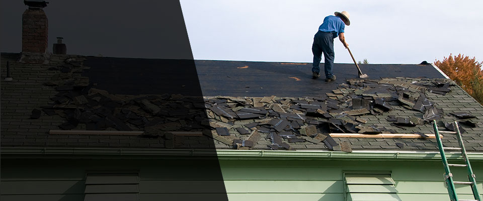 New Buffalo Roofing Contractors