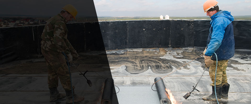 New Buffalo Roofing Contractors
