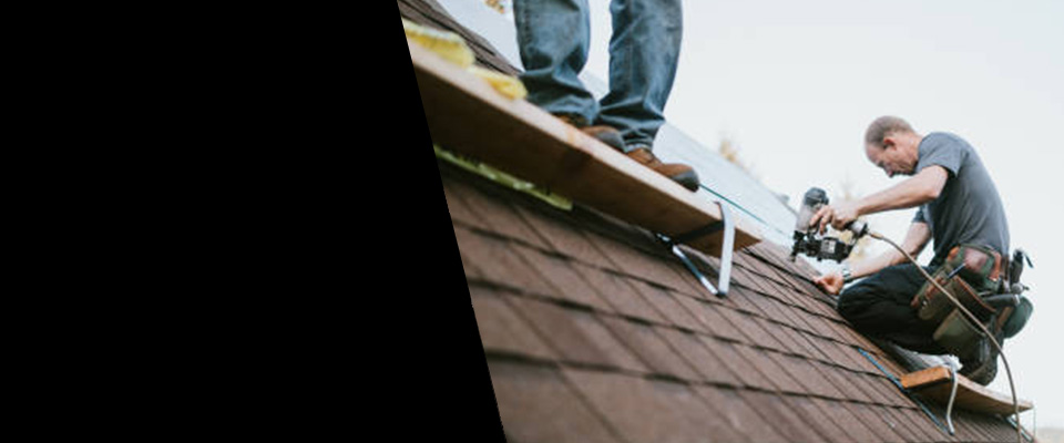 New Buffalo Roofing Contractors